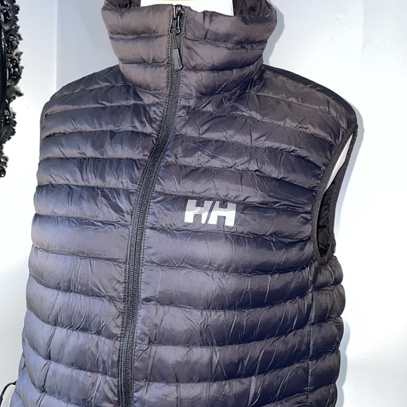Helly Hansen Jackets & Coats Helly Hansen Mens Sirdal Insulated